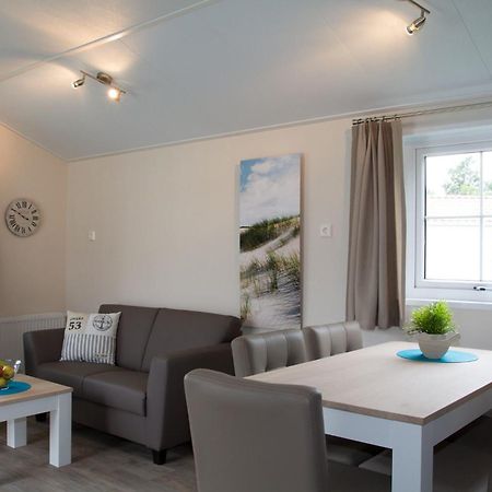 Chalet Bis 5 Personen Ohne Hund Norden Esterno foto