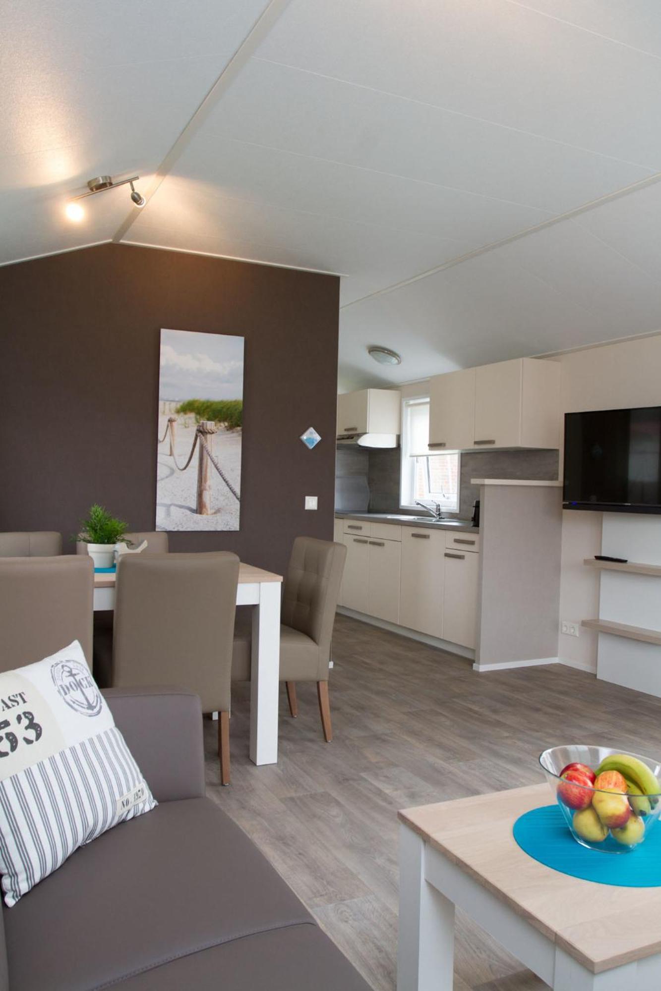 Chalet Bis 5 Personen Ohne Hund Norden Esterno foto