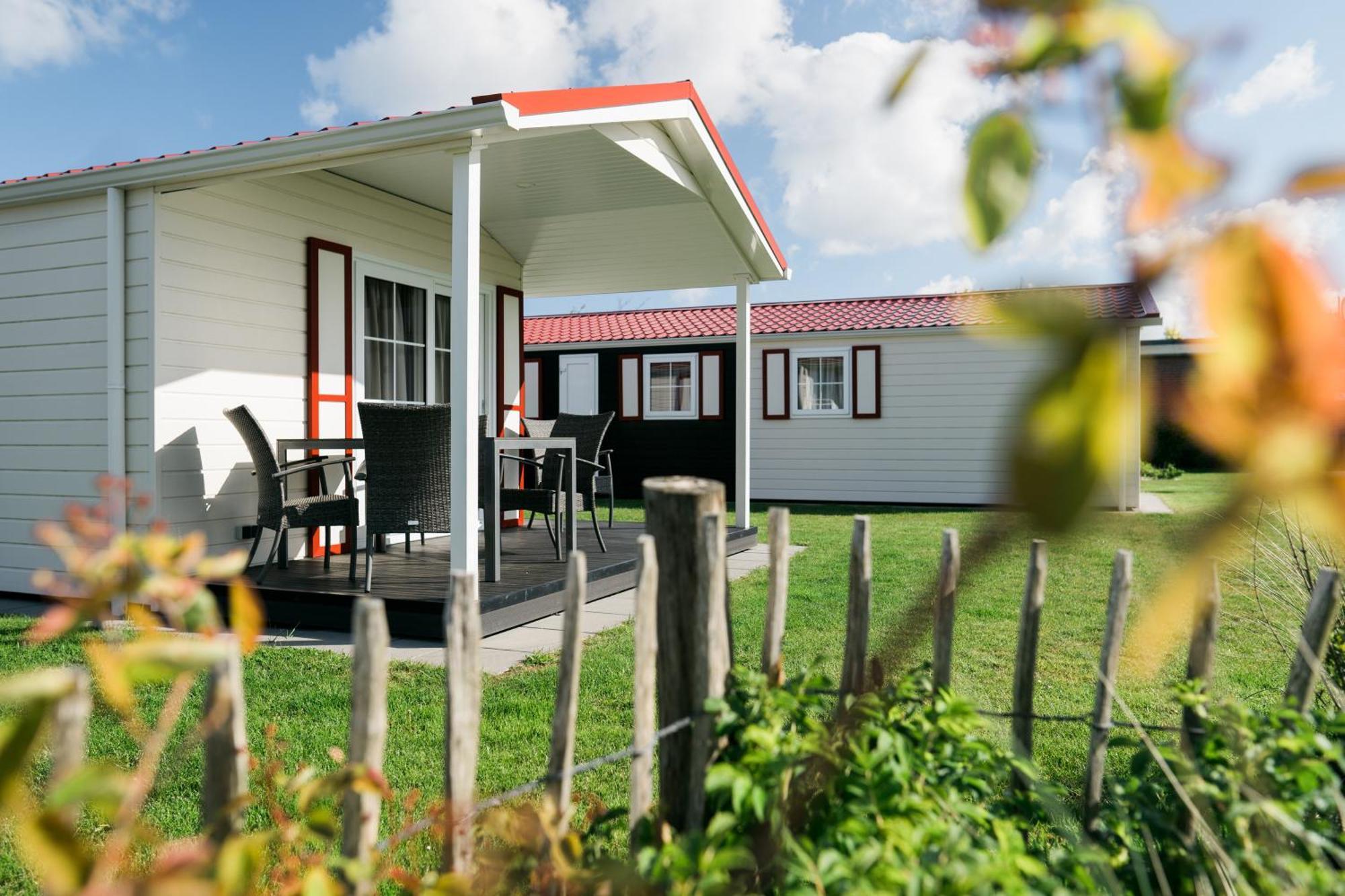 Chalet Bis 5 Personen Ohne Hund Norden Esterno foto